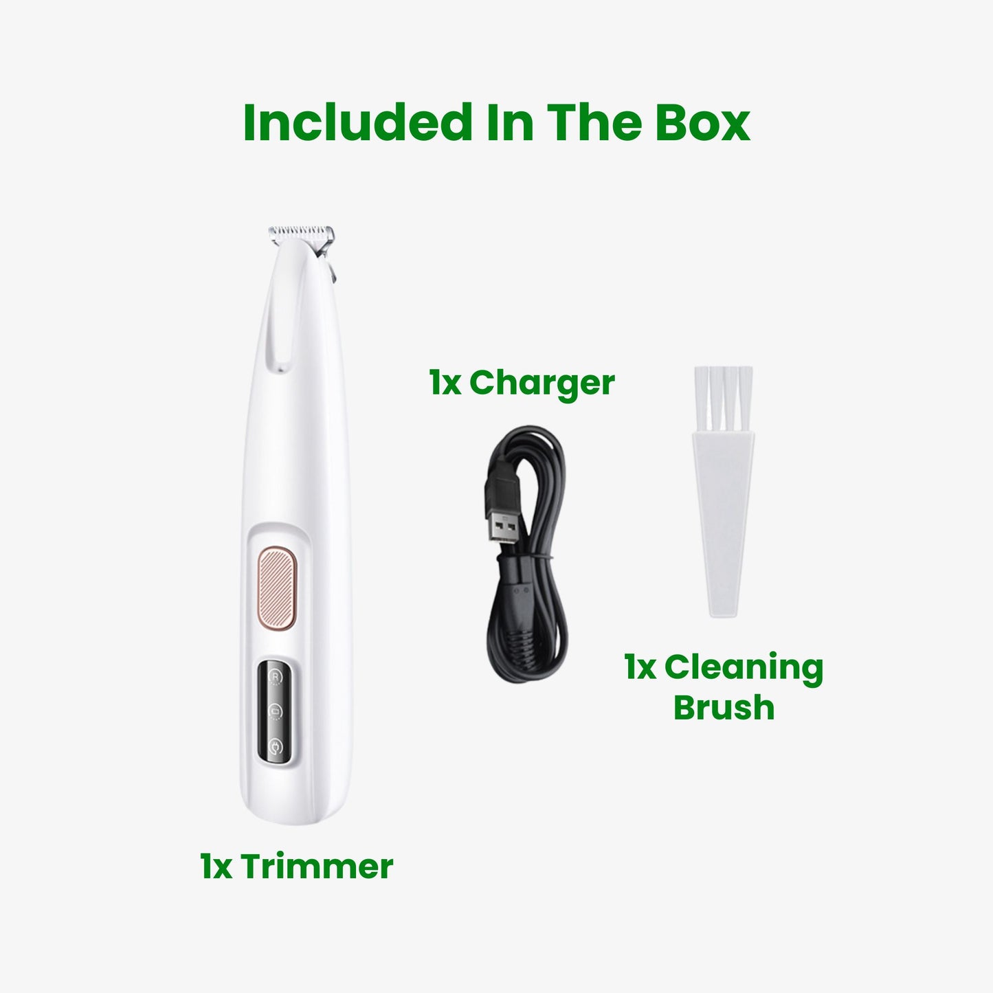 Stantons&Co Precision Trimmer