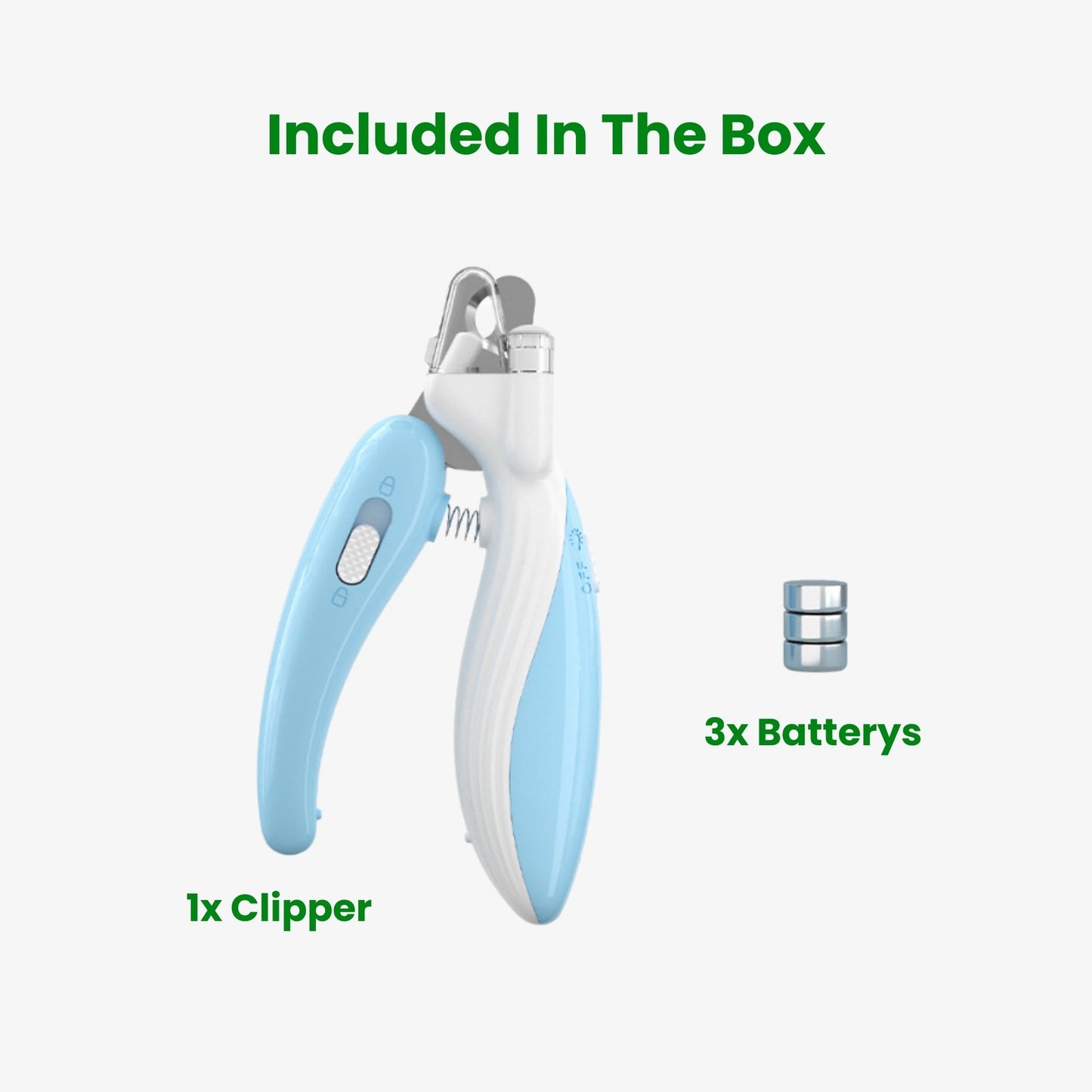 Nail Clippers