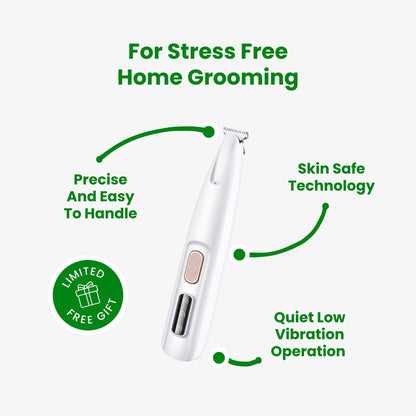 Stantons&Co Precision Trimmer