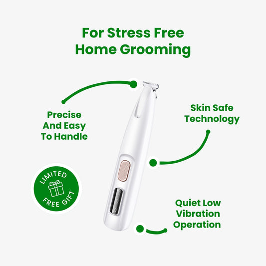 Stantons&Co Precision Trimmer